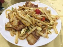 -吉莲利苑海鲜酒家(珠海拱北29年老字号店)