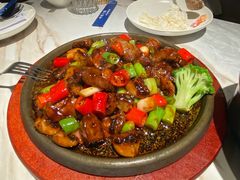 -鹿港小镇(霄云店)