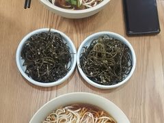 -李先生牛肉面大王(北京东四店)