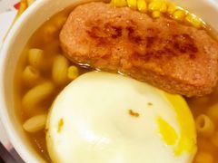 -麦当劳(水坑尾街店)