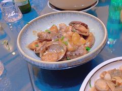 -君霖海鲜私房菜(春柳店)