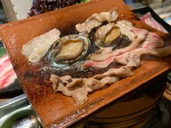 -碳说品道.瓦片烤肉.海鲜烧烤(中华路店)