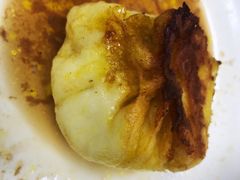 牛肉煎包-草桥清真牛肉锅贴扁食店