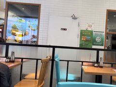 -小杨生煎(香港名都店)