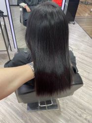 点击看大图 -奈川烫染Salon