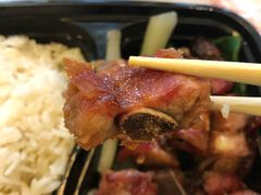 -香港新发烧腊茶餐厅(万象店)