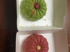 -陶陶居饼家(惠福东路店)