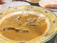 -俭寨大盘鸡·新疆菜·烧烤(博乐店)