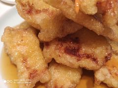 锅包肉-北李妈妈菜·海肠捞饭(开发区万达店)