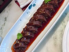 -径山十八道·风味民间菜(杭州总店)