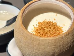 -同仁四季椰子鸡(无锡滨湖万象汇店)