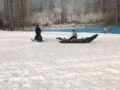 -欢乐水魔方水世界
