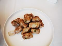 酥炒芋芯-莆田餐厅PUTIEN(深圳湾万象城家宴店)