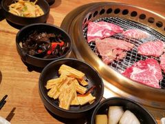 -黑牛黑猪烤肉专门店(万象城店)