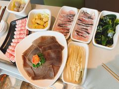 -海底捞火锅(万丰桥店)