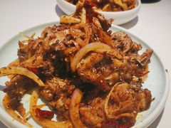 -额娘·春饼烤鸭(天鸿店)