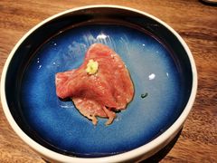 -桐寿司Sushi Tong
