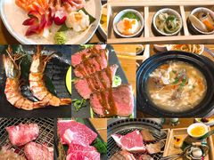 -赤坂亭·M9和牛烧肉·铁板烧(合肥万象城店)