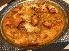 -7号院家宴.烧鸽子(门头沟店)