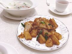 -白云宾馆·白云宴餐厅