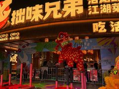 -拙味兄弟·活龙虾·旗舰店(环城西路店)