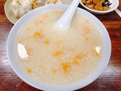 小米南瓜粥-詹氏包记(文公路店)
