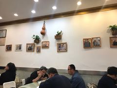 大堂-小实惠嘉(威海路店)