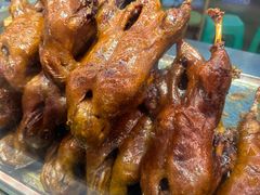 -徐六孃正宗甜皮鸭(张公桥店)