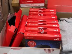 -优衣库(上海金桥太茂店)