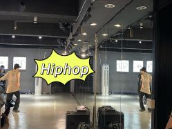 -YASAKI国际舞蹈中心