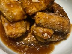 同乐带鱼-同乐馆(阳光店)