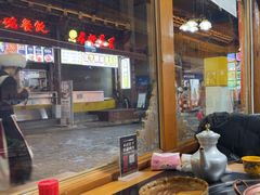 -银同牦牛肉火锅