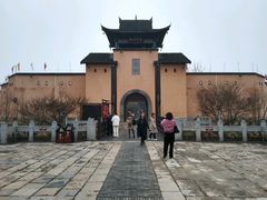 -道林古镇