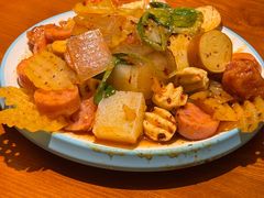 -巨无霸电烤大肉串·五十七部(抚顺隆城街店)