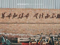 -太原老车文化博物馆