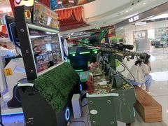 -万达茂商场(南京仙林店)
