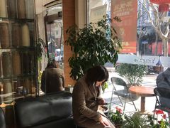 -阿英煲(凉城路店)