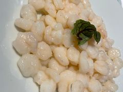 清炒河虾仁-和记小菜(东方店)