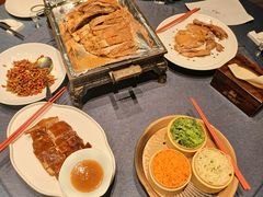 -金狮麟·新豫菜(金码大厦店)