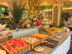 -福建鲤鱼洲酒店