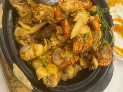 -金百门·顺德海鲜酒家(陈村店)