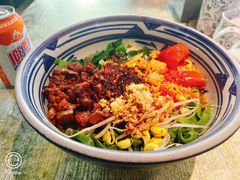 -左陕右甘(亚运村店)