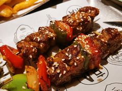-京A Taproom·精酿餐吧(CBD店)
