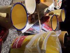 -蘭奢雅集·江浙菜(青山江滩店)