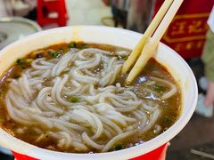 -汪记鲜鱼糊汤粉(沈阳路总店)