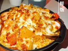 -农畉LONFOOD(福田星河COCOPark店)