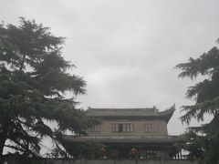 -镇淮楼