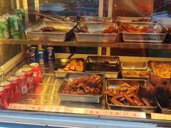 -余婆炸鸡(亚运村店)