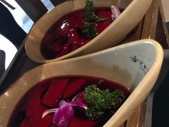 -渝味晓宇火锅(合川路店)