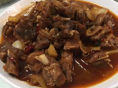 -茅山风味馆